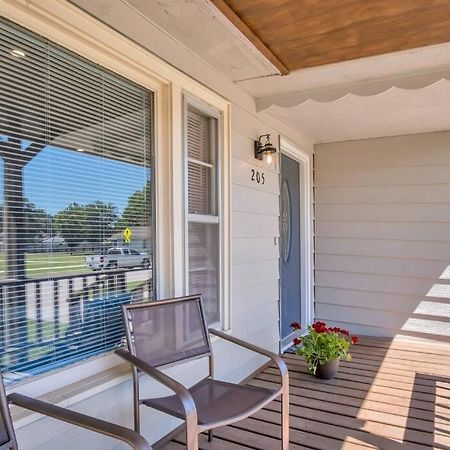Villa The Lincoln Street Landing Hillsboro Exterior foto