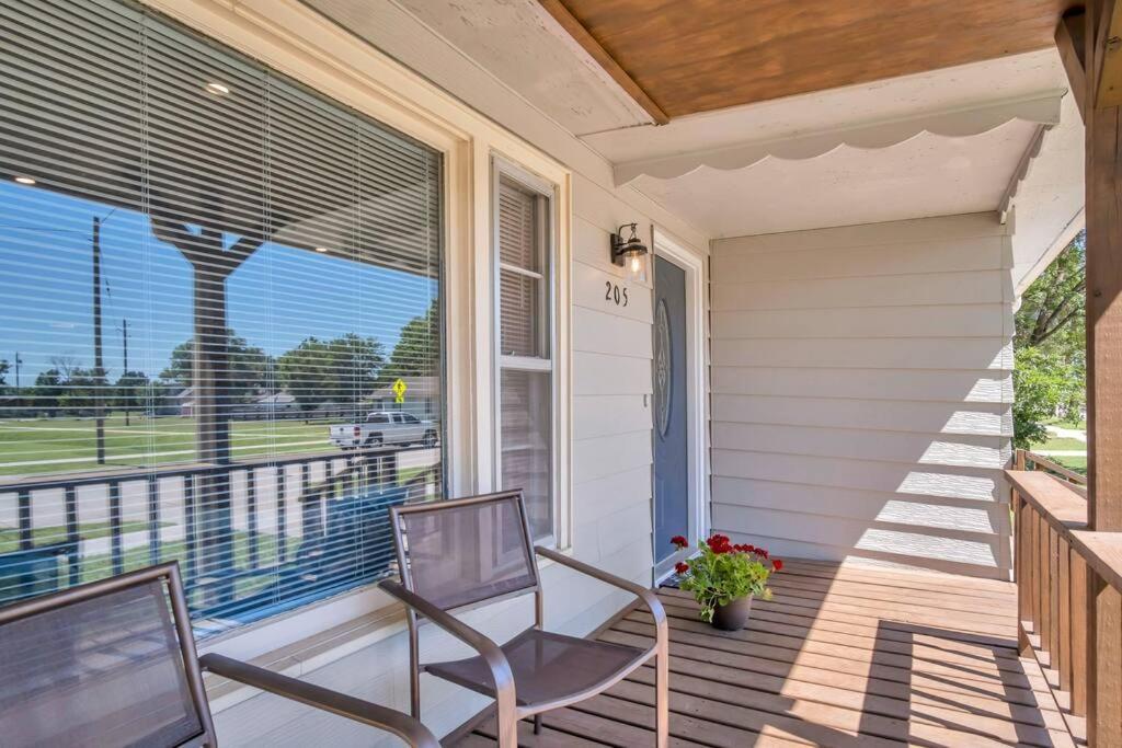 Villa The Lincoln Street Landing Hillsboro Exterior foto