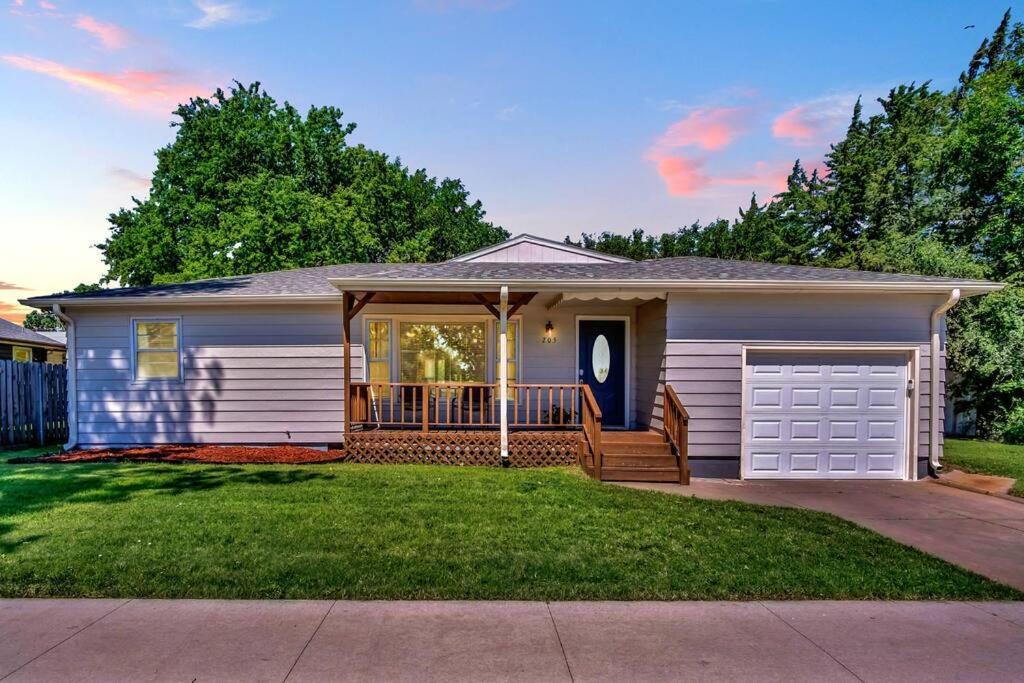 Villa The Lincoln Street Landing Hillsboro Exterior foto
